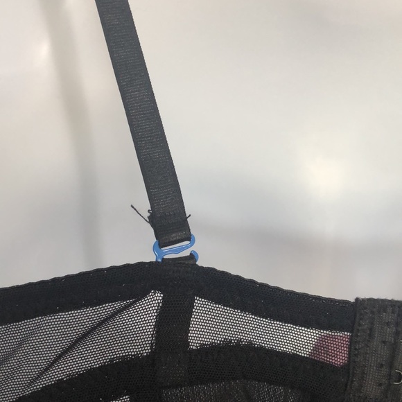 Native Corset Lingerie Women’s Size Size 34B - Picture 9 of 16